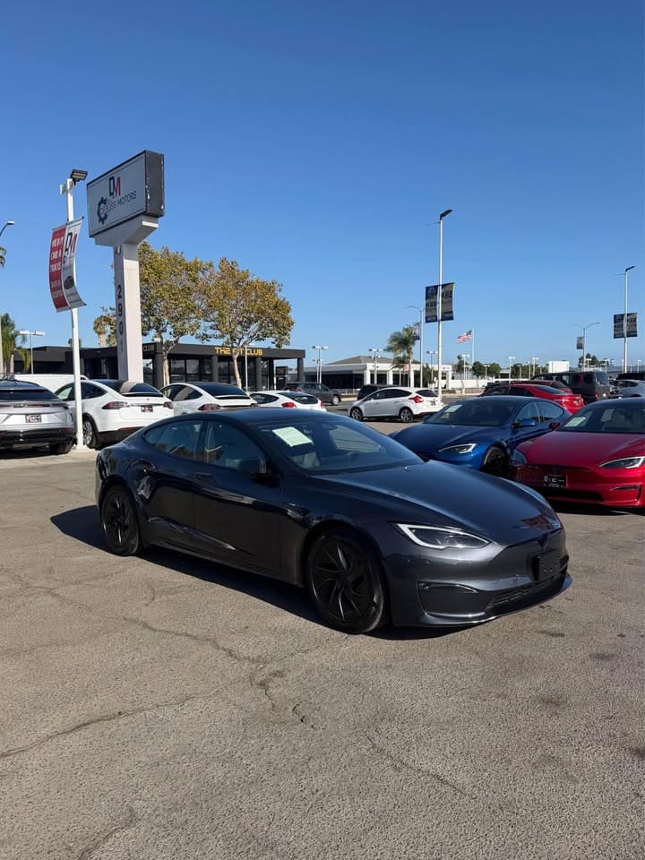 tesla model s 2026 5YJSA1E50TF552359 image tesla model s 2026 5YJSA1E50TF552359 image
